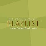 4th of July Music Playlist